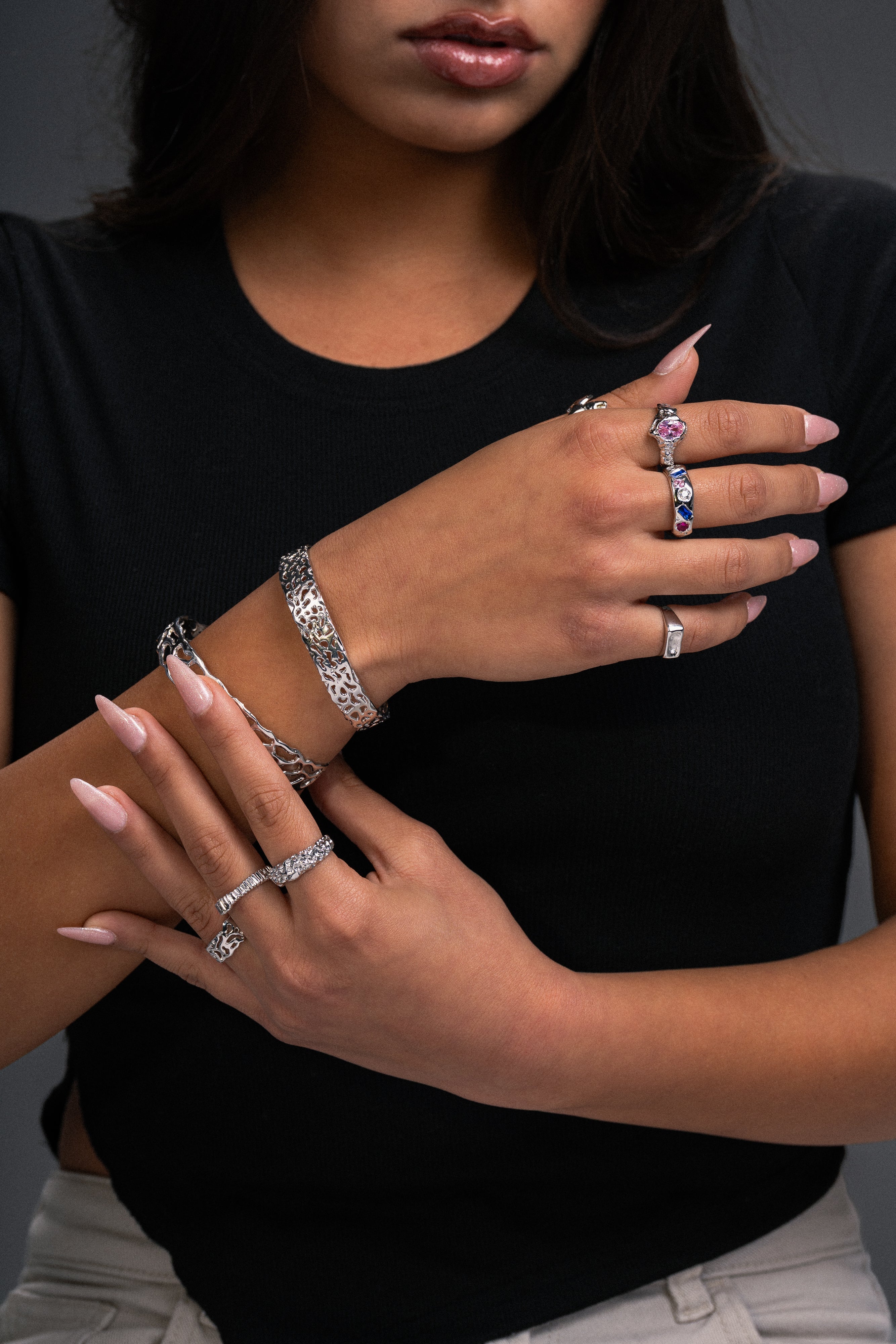 Bracelets