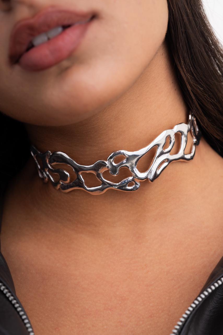 Meloira choker