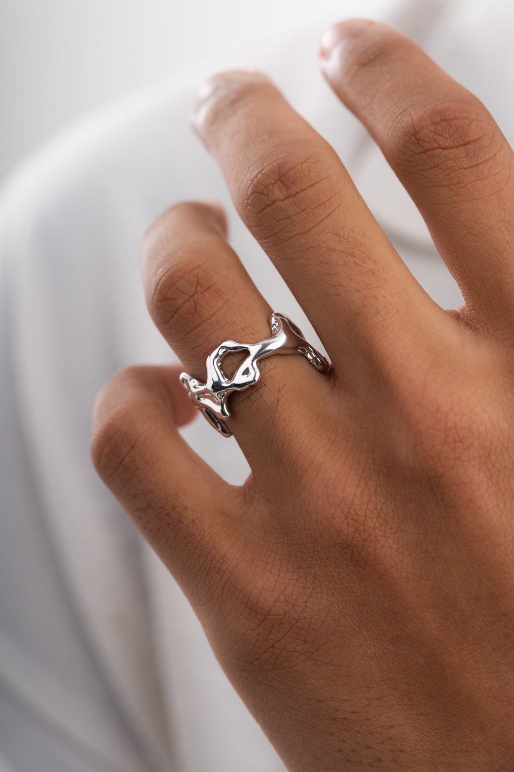 Armour ring
