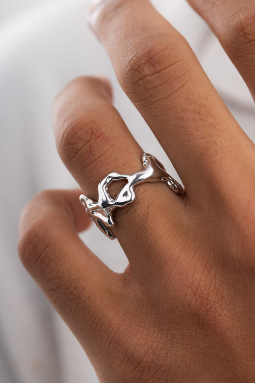 Armour ring