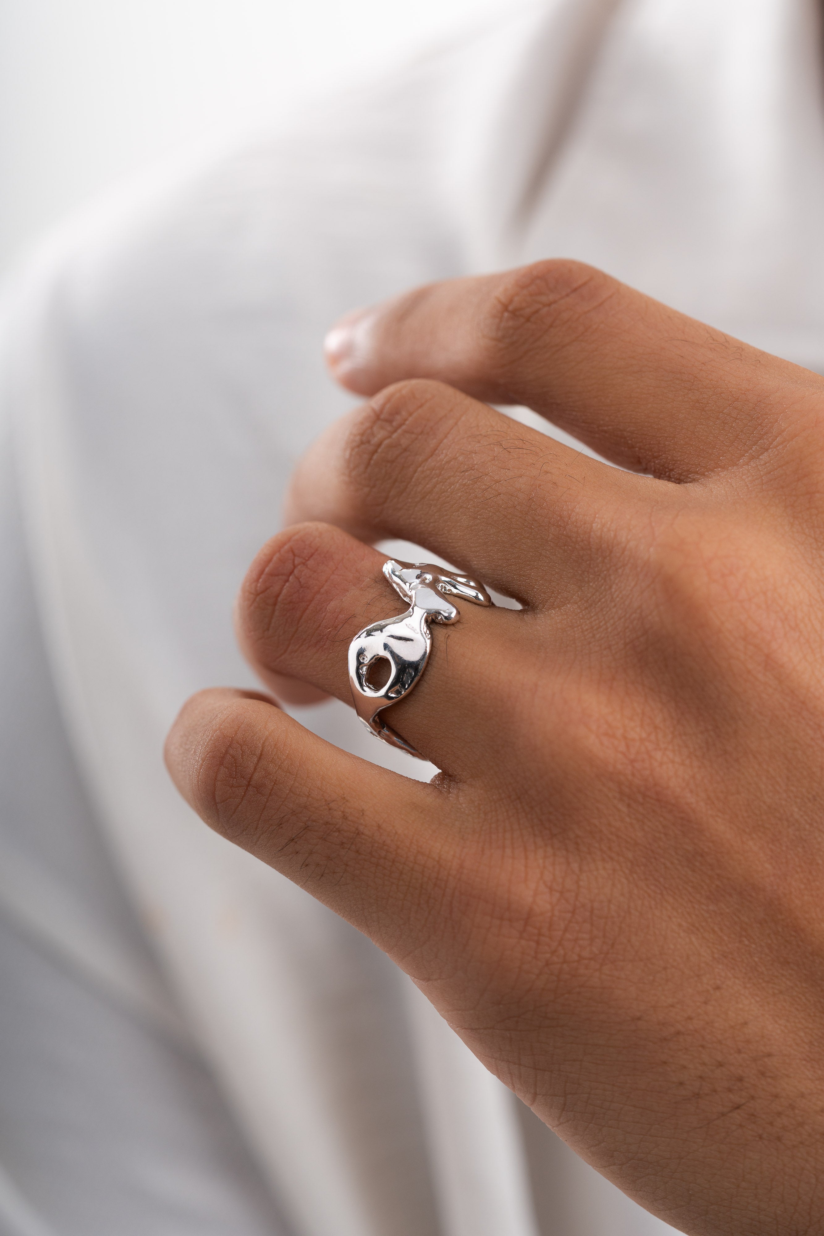 Armour ring
