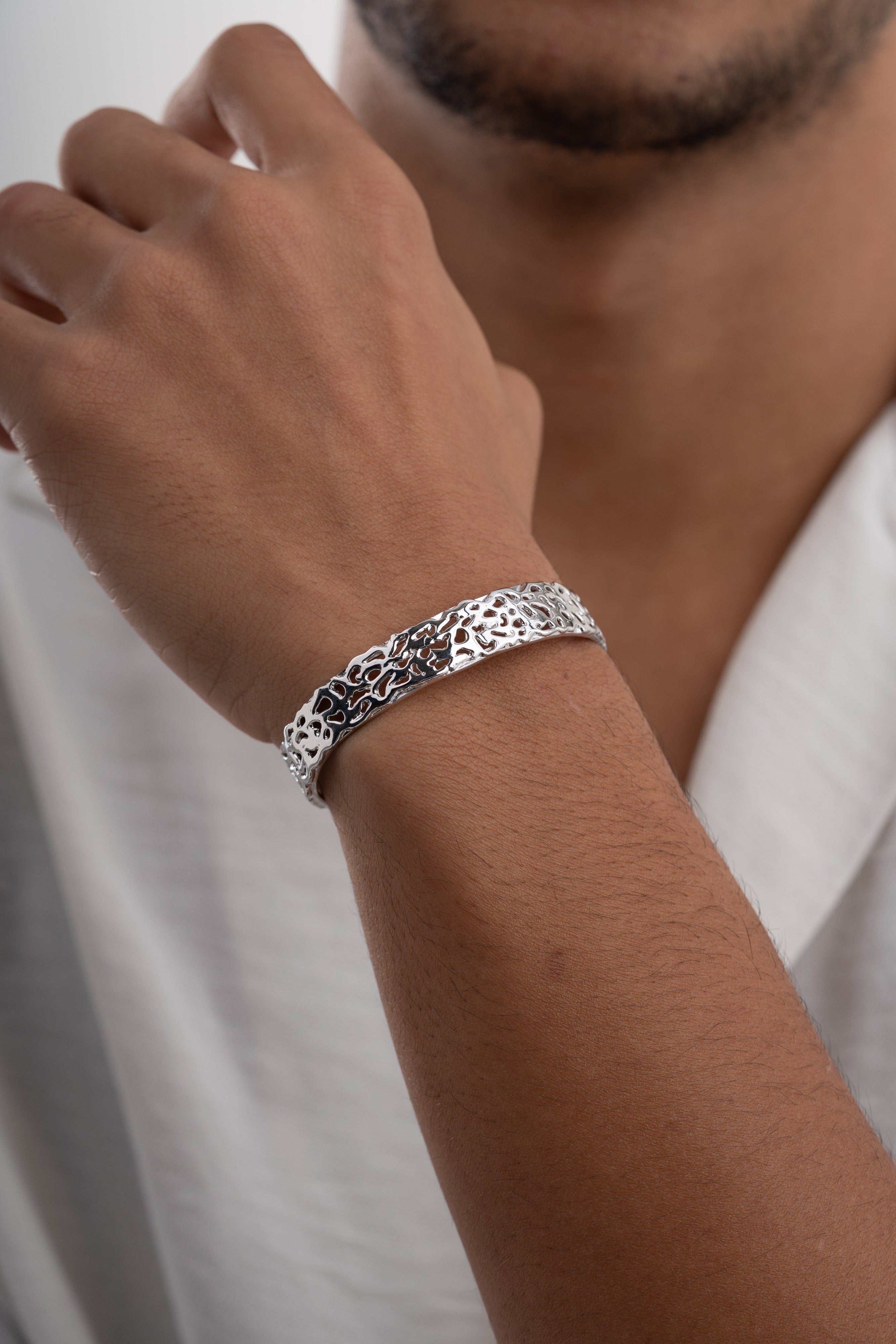 Root Network Cuff