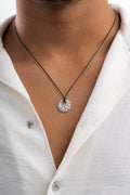 verdant core pendant
