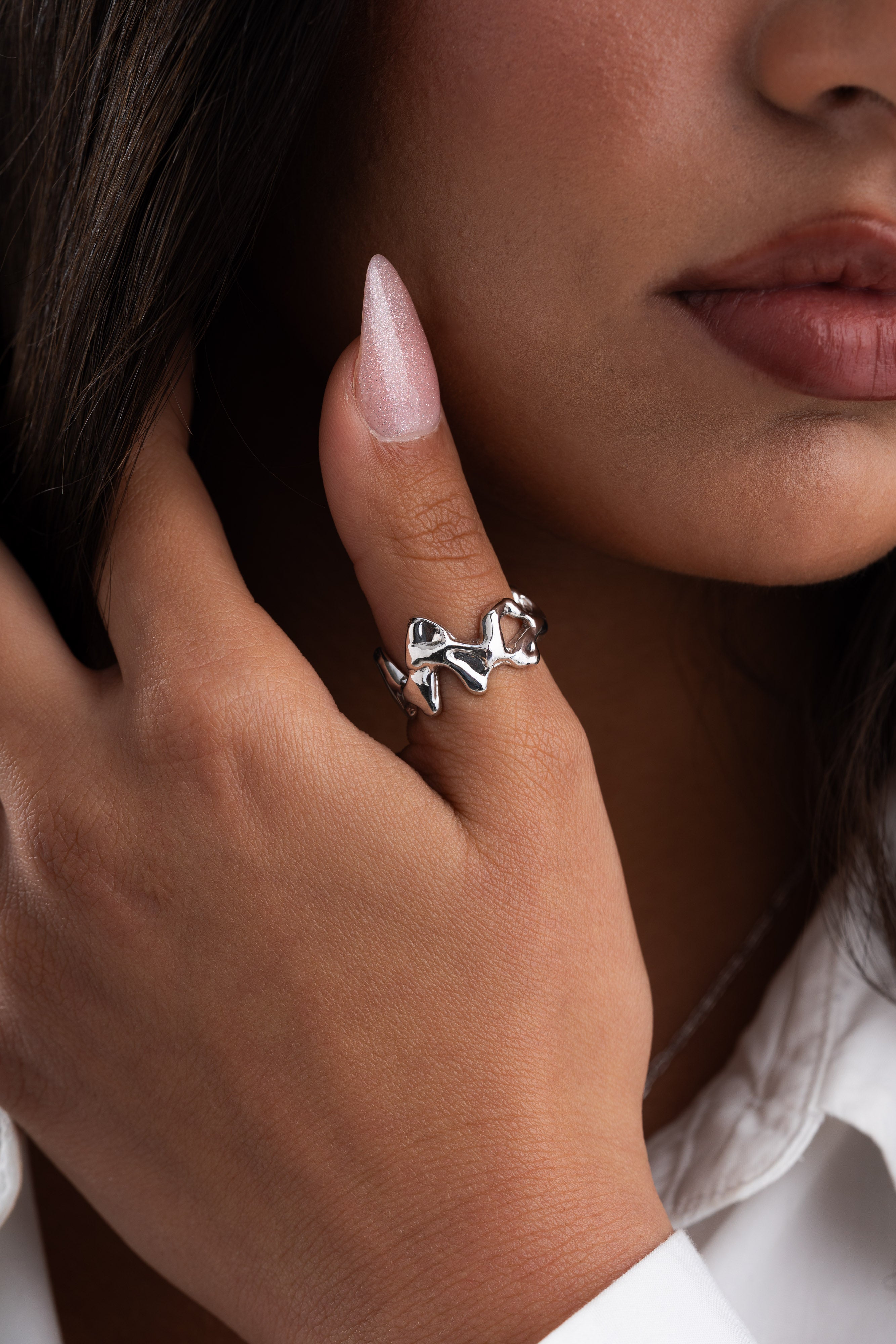 Armour ring